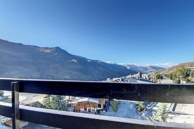 travelski home choice - Flats LAC DU LOU - Les Menuires Croisette