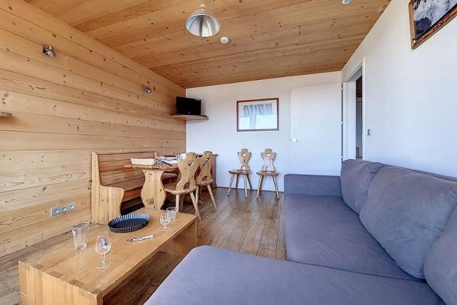 travelski home choice - Flats LAC DU LOU - Les Menuires Croisette