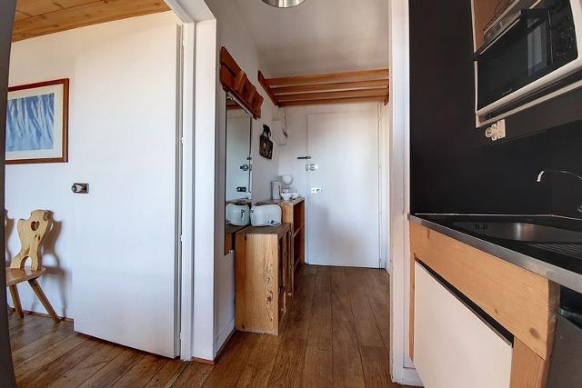 travelski home choice - Flats LAC DU LOU - Les Menuires Croisette