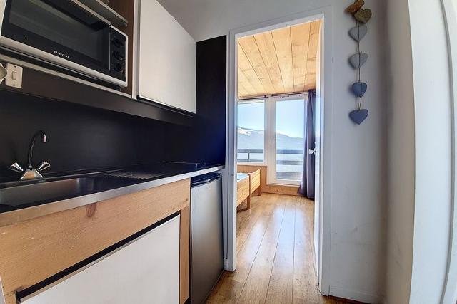 travelski home choice - Flats LAC DU LOU - Les Menuires Croisette