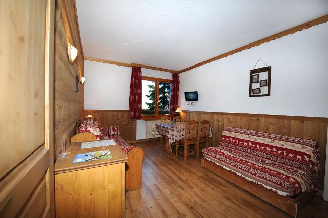 travelski home choice - Flats LAC DU LOU - Les Menuires Croisette