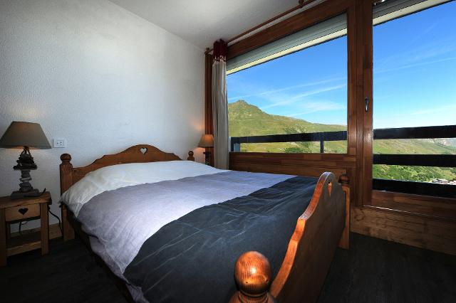 travelski home choice - Flats LAC DU LOU - Les Menuires Croisette