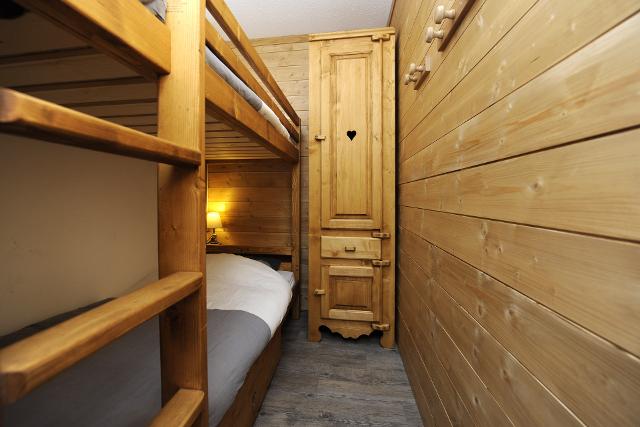 travelski home choice - Flats LAC DU LOU - Les Menuires Croisette