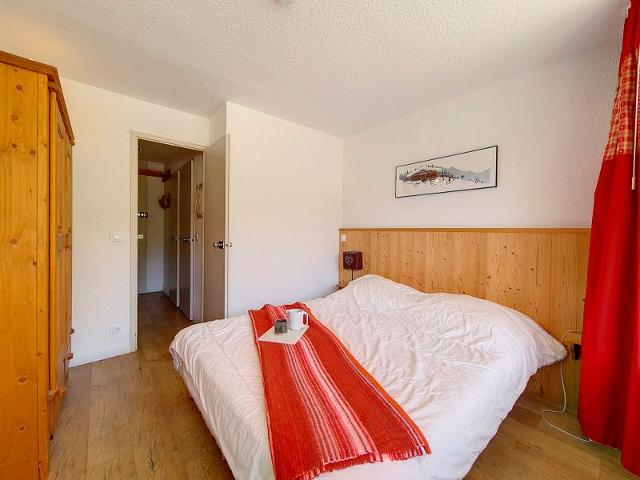 travelski home choice - Flats LAC DU LOU - Les Menuires Croisette
