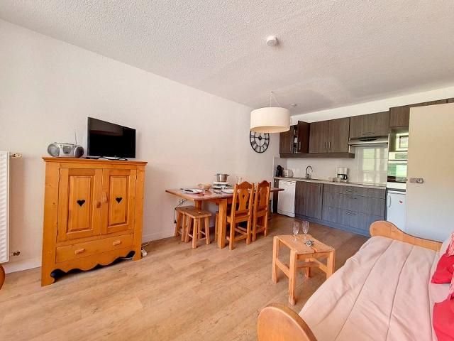 travelski home choice - Flats LAC DU LOU - Les Menuires Croisette