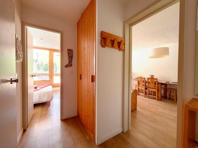travelski home choice - Flats LAC DU LOU - Les Menuires Croisette