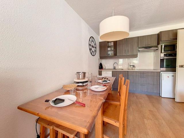travelski home choice - Flats LAC DU LOU - Les Menuires Croisette