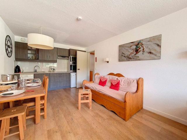 travelski home choice - Flats LAC DU LOU - Les Menuires Croisette