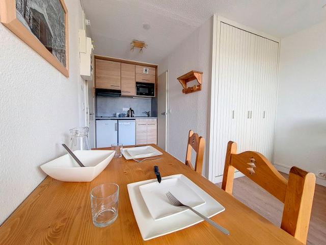 travelski home choice - Flats LAC DU LOU - Les Menuires Croisette