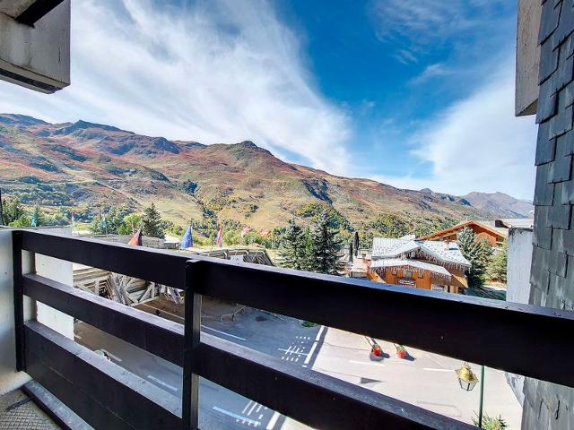 travelski home choice - Flats LAC DU LOU - Les Menuires Croisette