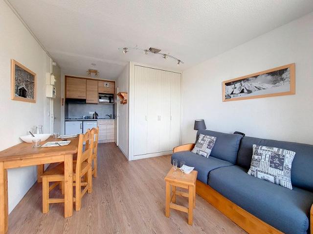 travelski home choice - Flats LAC DU LOU - Les Menuires Croisette