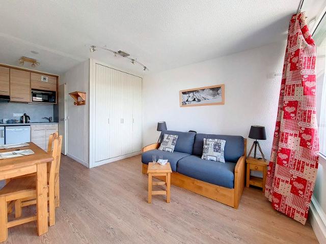 travelski home choice - Flats LAC DU LOU - Les Menuires Croisette