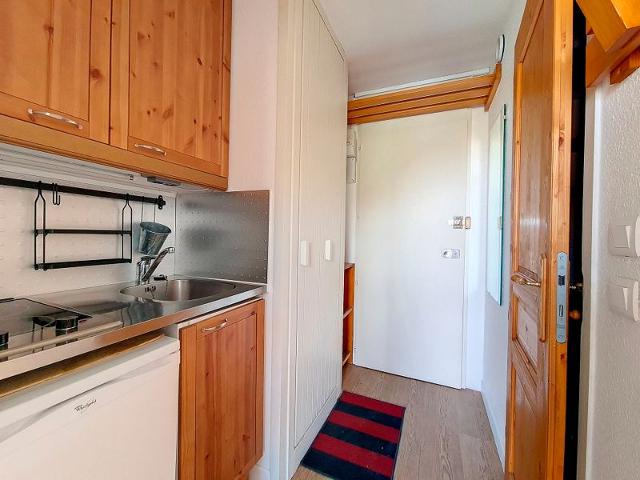 travelski home choice - Flats LAC DU LOU - Les Menuires Croisette