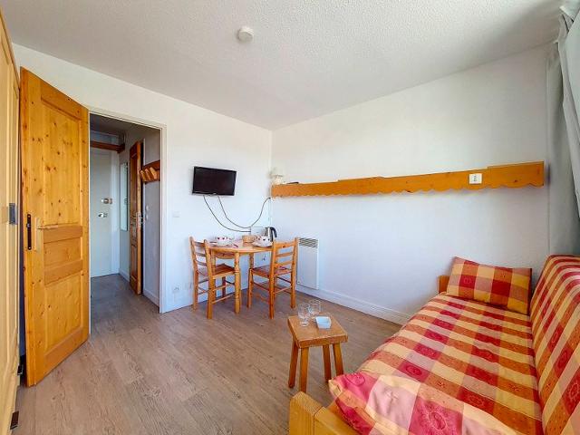travelski home choice - Flats LAC DU LOU - Les Menuires Croisette