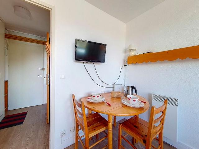 travelski home choice - Flats LAC DU LOU - Les Menuires Croisette