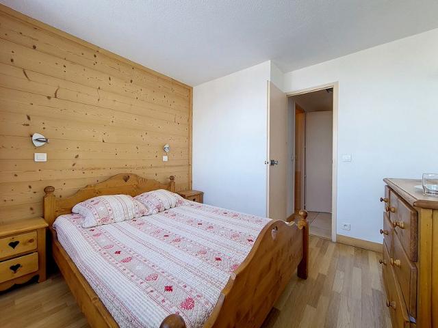travelski home choice - Flats LAC DU LOU - Les Menuires Croisette
