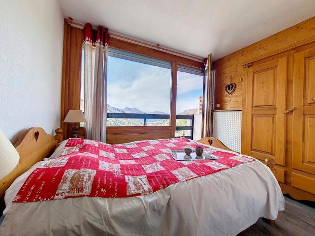 travelski home choice - Flats LAC DU LOU - Les Menuires Croisette
