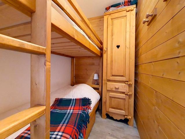 travelski home choice - Flats LAC DU LOU - Les Menuires Croisette