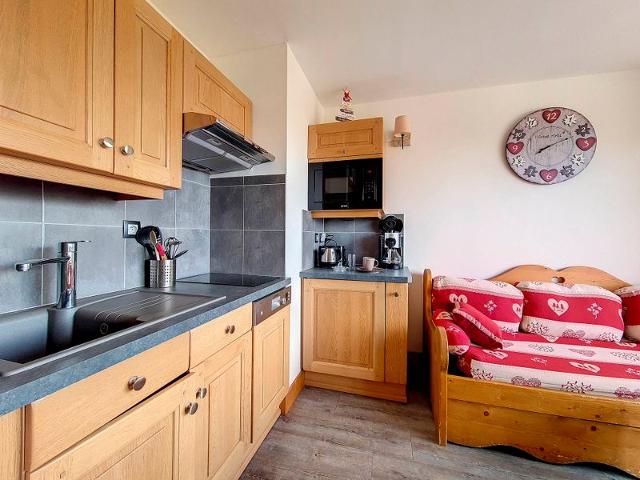 travelski home choice - Flats LAC DU LOU - Les Menuires Croisette