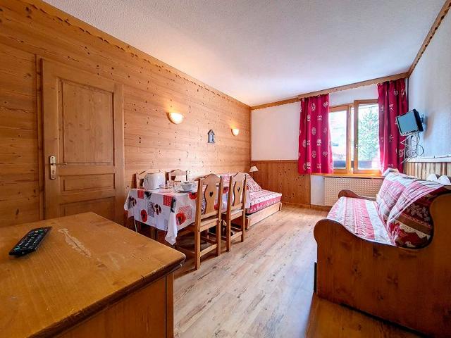 travelski home choice - Flats LAC DU LOU - Les Menuires Croisette