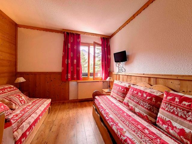 travelski home choice - Flats LAC DU LOU - Les Menuires Croisette