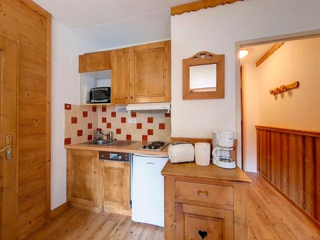 travelski home choice - Flats LAC DU LOU - Les Menuires Croisette