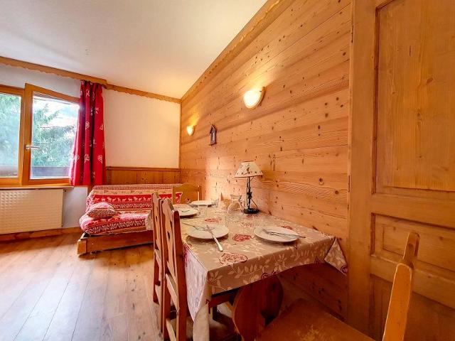 travelski home choice - Flats LAC DU LOU - Les Menuires Croisette