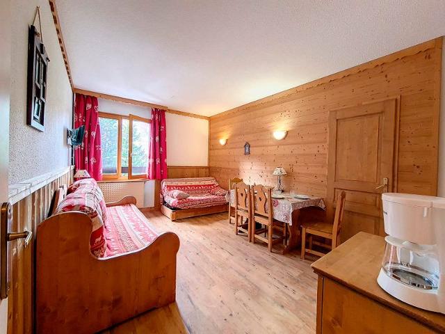 travelski home choice - Flats LAC DU LOU - Les Menuires Croisette