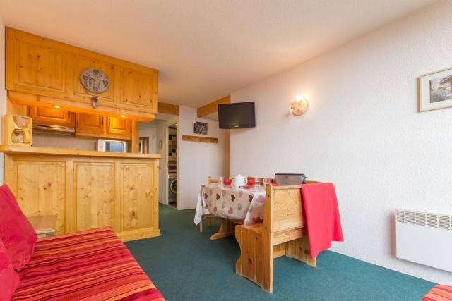 Flats TOURNAVELLES 2 - Les Arcs 1800