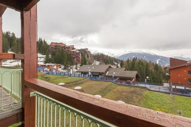 Flats TOURNAVELLES 2 - Les Arcs 1800