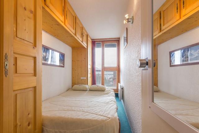 Flats TOURNAVELLES 2 - Les Arcs 1800