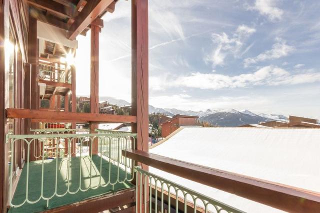 Flats TOURNAVELLES 2 - Les Arcs 1800