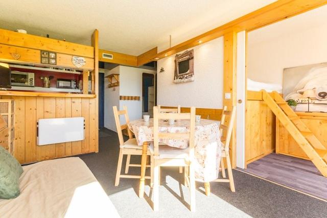 Flats TOURNAVELLES 2 - Les Arcs 1800