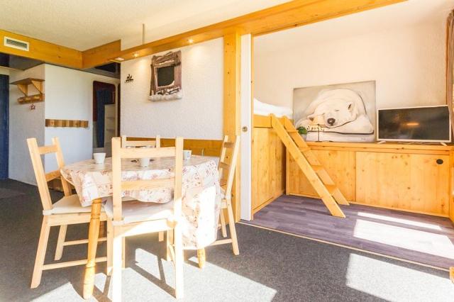 Flats TOURNAVELLES 2 - Les Arcs 1800