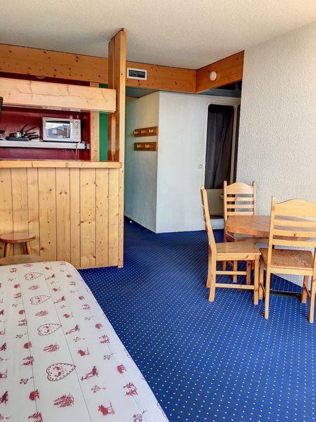 Flats TOURNAVELLES 2 - Les Arcs 1800