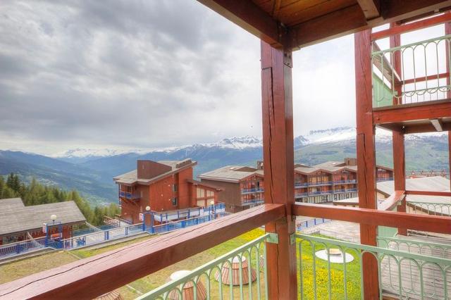 Flats TOURNAVELLES 2 - Les Arcs 1800