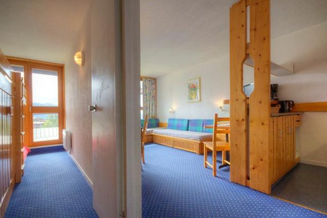 Flats TOURNAVELLES 2 - Les Arcs 1800