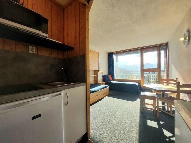 Flats TOURNAVELLES 2 - Les Arcs 1800