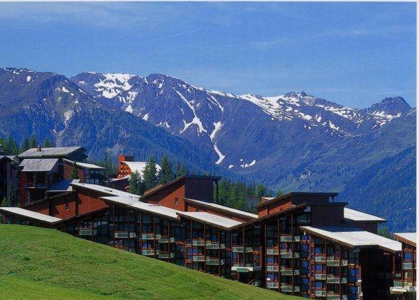 Flats TOURNAVELLES 2 - Les Arcs 1800