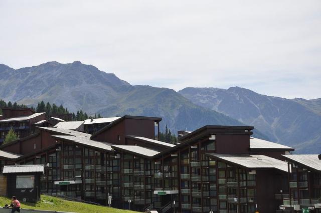 Flats TOURNAVELLES 2 - Les Arcs 1800