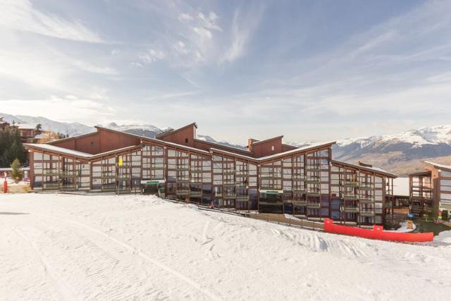 Flats TOURNAVELLES 2 - Les Arcs 1800