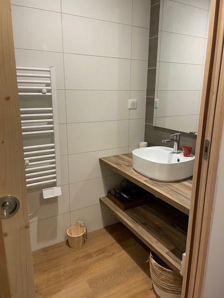 Appartements Maison Rose - Pralognan la Vanoise