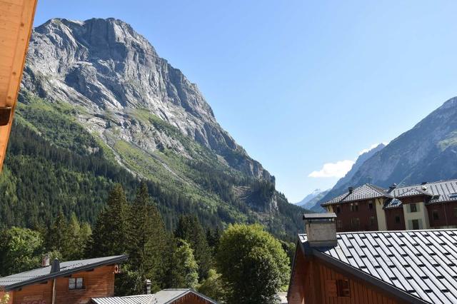 Appartements Maison Rose - Pralognan la Vanoise