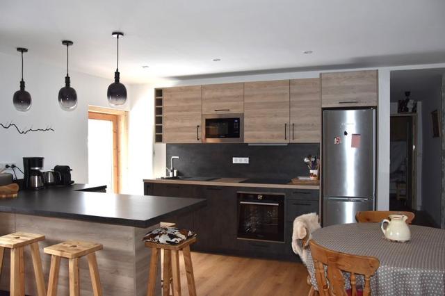 Appartements Maison Rose - Pralognan la Vanoise