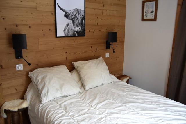 Appartements Maison Rose - Pralognan la Vanoise