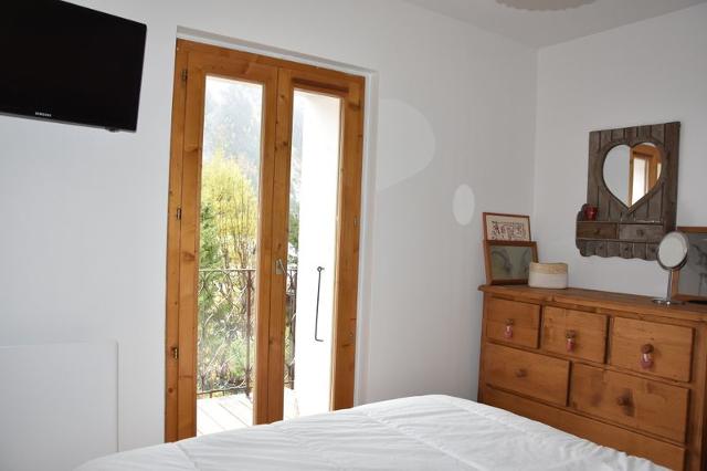 Appartements Maison Rose - Pralognan la Vanoise