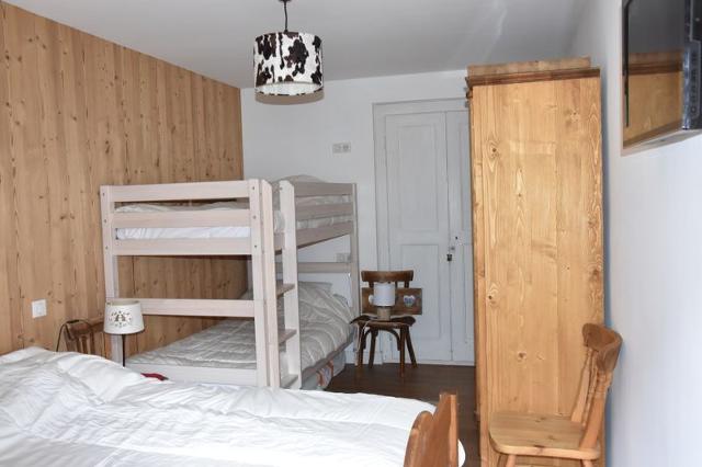 Appartements Maison Rose - Pralognan la Vanoise