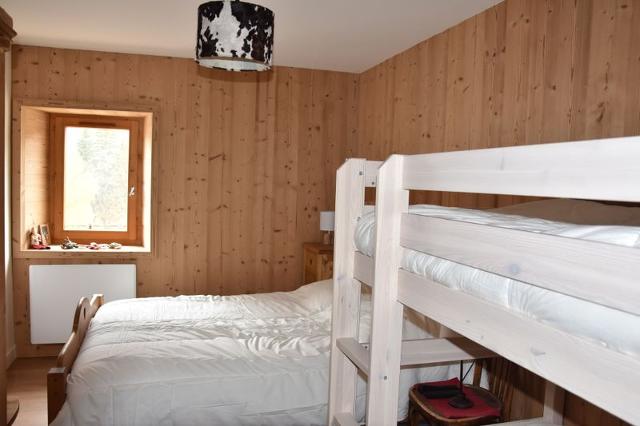 Appartements Maison Rose - Pralognan la Vanoise