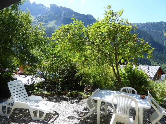 Appartements Namaste - Pralognan la Vanoise
