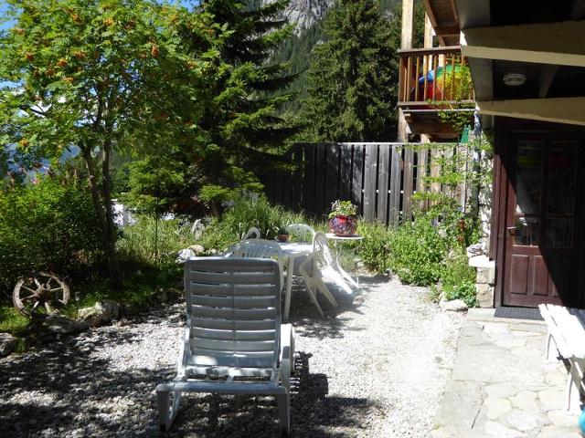 Appartements Namaste - Pralognan la Vanoise